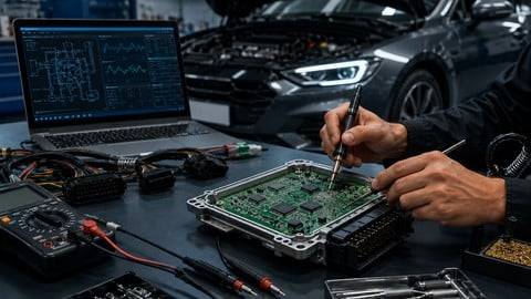 Programaçao da Plaquas de carros